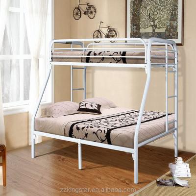 China Hot Selling Bunk Bed China Supplier Double Bed Metal Bunk Bed Wall Bed for sale