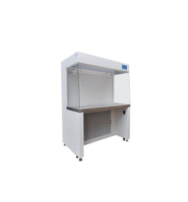 China Clean Room Laboratory Clean Room Laminar Flow Laminar Flow Horizontal Cabinet Clean Bench for sale