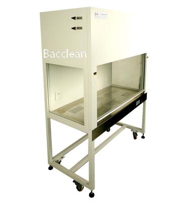 China Clean Room High Quality Low Price Laminar Flow Cabinet Clean Bench Horizontal Laminar Airflow Vertical Hoods for sale