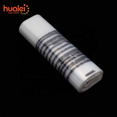 China Cheap Food Grade Recyclable Recycle Material Self Adhesive Seal Opp PE Plastic Packing Poly Bag for sale