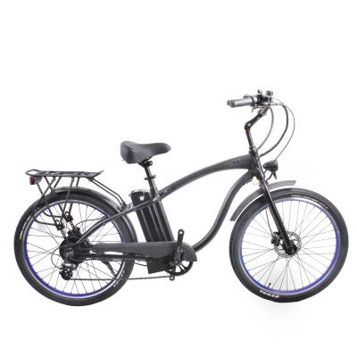 China China 500w cheap adults aluminum alloy 26 inch electric bike bicycles buy sales for sale