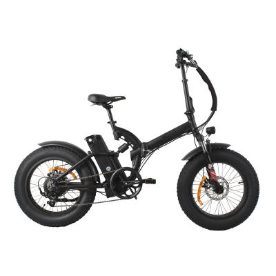 China Cheap delivery price of aluminum fast portable full suspension road electric bicycles for sale for sale