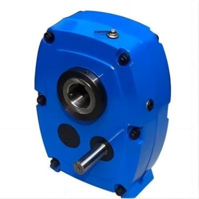 China Factory SMR B SHAFT MOUNTED HELICAL GEAR RETARDER for sale