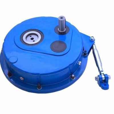 China TA30 Factory HELICAL ROUND SHAFT MOUNTED RETARDER for sale