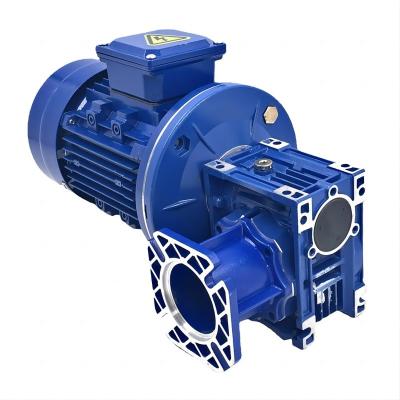 China Factory NMRV040 HS WORM GEARD REDUCER GEAR REDUCTOR for sale