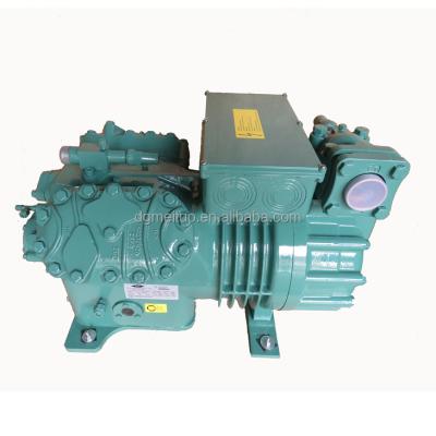 China Refrigeration parts best offer bizer cooler 30hp bizer compressor 4h 20.2 for piston compressor for sale