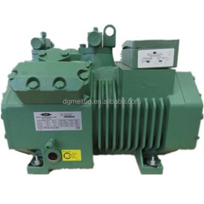 China 6J-22 refrigeration parts china supplier bizer compressor 22hp bizer compressor catalog.(Y) for sale