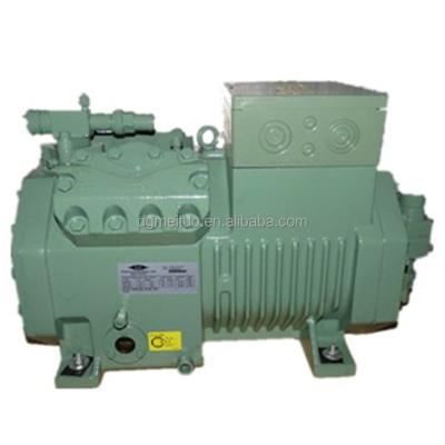 China High quality cold storage room freezer room bizer compressor spare parts bizer compressor from Germany with model 4FES-3Y for sale