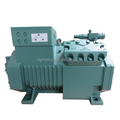 China Refrigeration parts 4ves-6y bizer scroll compressor bizer 6hp compressor bizer compressor unit price for sale