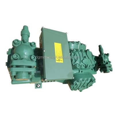 China Refrigeration Parts Bizer Refrigeration Compressor Bizer Screw Compressor 6F-50.2 for sale