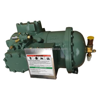 China Hot Selling Refrigeration Parts 6.5 Hp 06DR820 Semi-Hermetic Carrier Compressor 06DR Carlyl Carrier Compressor Spare Parts for sale