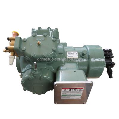 China Semi Hermetic Refrigeration Parts Carrier Compressor Used Carrier Compressor Refrigeration Carrier Compressor 06EM-99 for sale