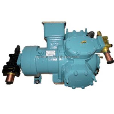 China Semi Hermetic Refrigeration Parts New Carrier Compressor 30hp Carrier Compressor Parts 06ER099600 for sale