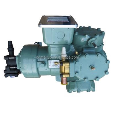 China Refrigeration Parts Carlyle Screw Compressor Price Carrier Screw Compressor Compressor 06ER for sale