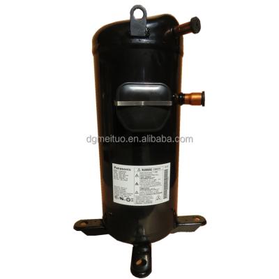 China Refrigeration Parts Mechanical Sanyo Compressor C-SB353H9A Sanyo Scroll Compressor Sale Live for sale