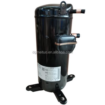 China Hot Sale Sanyo Compressor Manufacturers 380-415v 50hz Sanyo Compressor Model Number C-SBN453H8H for sale