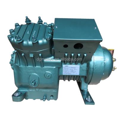 China Refrigeration parts made in China D-L150M82 Sanyo r407c semi hermetic refrigeration compressor for sale