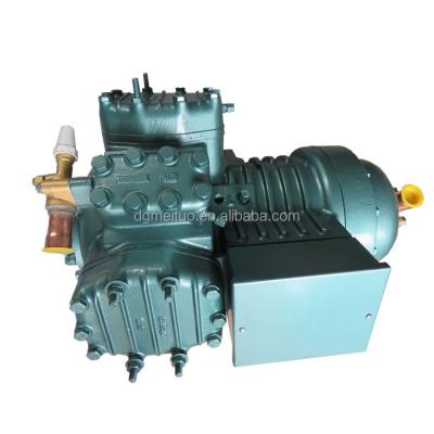 China High Quality Refrigeration Parts CE Sanyo Semi Hermetic Compressor C-L105M83 for sale