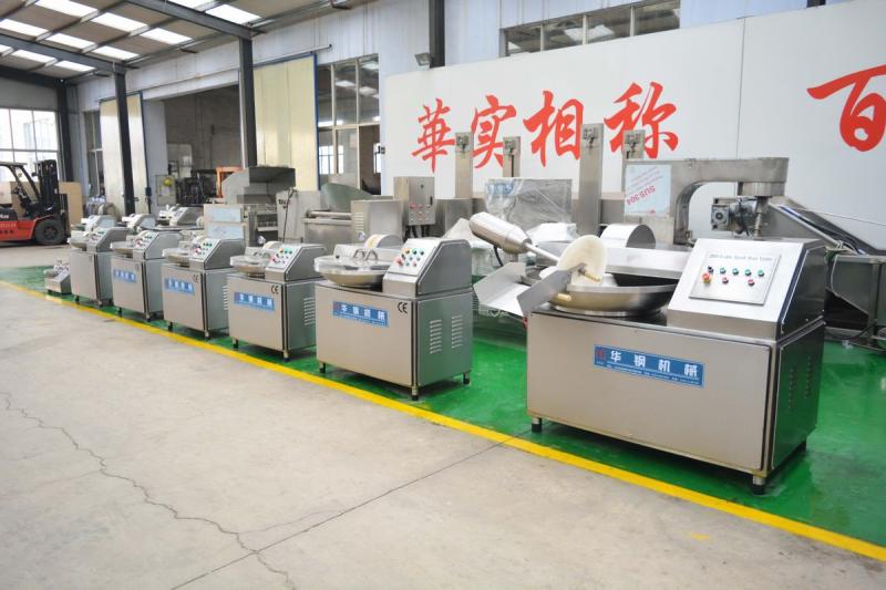 Verified China supplier - Zhucheng Huagang Machinery Co., Ltd.