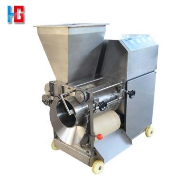 China Electric Fish Meat Separator Fish Shrimp Meat Boner Fish Meat Harvester for sale