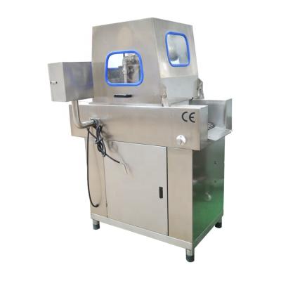 China Hot Selling Automatic Meat Injector Salted Meat Injector Machine/Brine Injection Machine/Saline Injection 80 Needle for sale