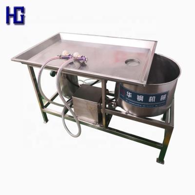 China Automatic saline meat injector salted brine injection machine/beef injection machine/brine injection machine for sale