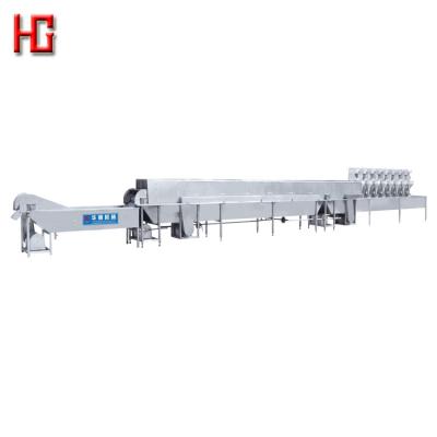 China Wholesale Meat Processing China Best Price Fish Ball Processing Line / Electric Meatballs Making Machine for sale