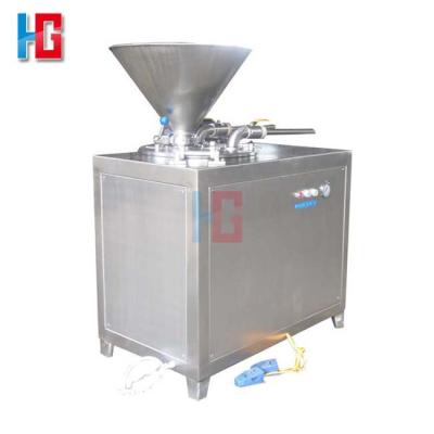 China industrial use sausage making machine for sausage farm use industrial sausage maker sausage filling machine for sale