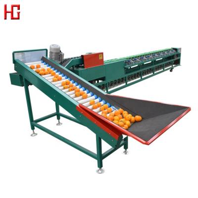 China /olive pitting processing line/fruit cherry date price fruit sorter/fruit and vegetable sorter for sale