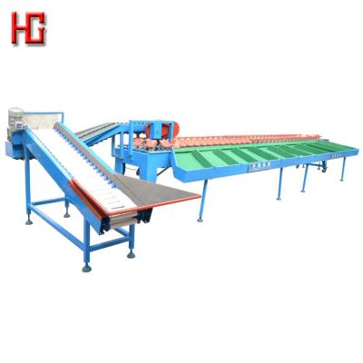 China Fruits around shape apple tomato fruit sorter/fruit picking grader/verduras de mquina clasificadora de frutas y for sale