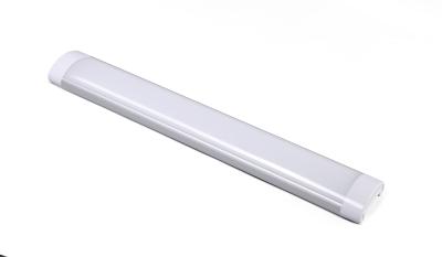 China Iluminação linear Recessed poder superior, tri luz conduzida da prova ângulo de feixe de 180 graus à venda