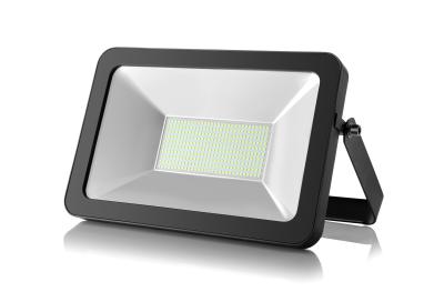 China Luces de inundación comerciales delgadas de SMD LED para/iluminación industrial interior, CRI RA80 en venta