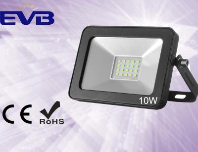 China Eficacia al aire libre impermeable de las luces de inundación de Dimmable LED 95lm/W, vivienda de aluminio en venta