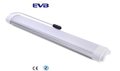 China 3 het voetsmd2835 Bureau leidde Verlichtingsinrichtingen 2700lm, Witte Kleuren Lineaire Geleide Lampen Te koop