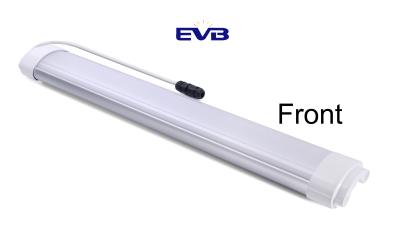 China Iluminación linear exterior del voltaje amplio LED, tri CRI de la luz RA80 de la prueba del LED, tiempo de la larga vida en venta