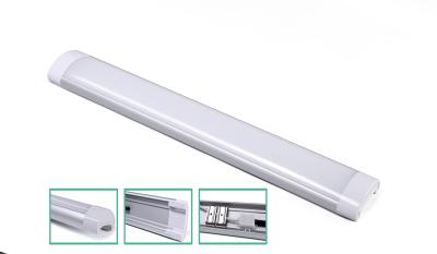 China 150cm Led Linear Suspension Chandelier , Linear Led Luminaire In Commercial Lighting for sale