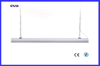 China 220V Dimmable Linear Led Pendant Light Linkable With CE Approved for sale