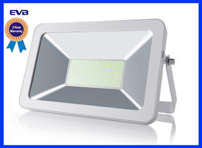 China 150w geführtes Flutlicht IP65, hohes Lumen führte Dimmable-Flut-Lichter mit einem 90 Grad-Öffnungswinkel zu verkaufen