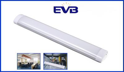 China luz conduzida linear do pendente 30W, dispositivo bonde claro linear conduzido para o prédio de escritórios 3 comprimentos de pé à venda