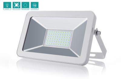 China High Lumens 20w Led Outdoor Flood Lights Corrosion Proof IP65 For Square Park for sale