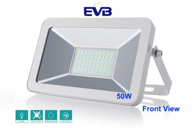 China White Portable IP65 Led Flood Light Die - Casting Aluminum Housing for sale