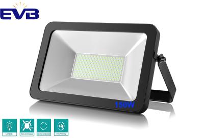 China Led Flood Security Lights With Motion Sensor , IP65 Led Industrial Flood Lighting for sale