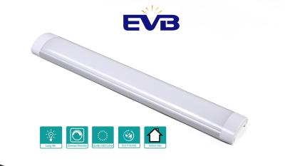 China No Glare Commercial Linear Led Lighting , Linear Suspended Led Lighting for sale