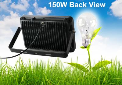 China As luzes de inundação exteriores do diodo emissor de luz do anúncio publicitário, 150W Waterproof o lúmen 13500lm de iluminação industrial conduzido à venda