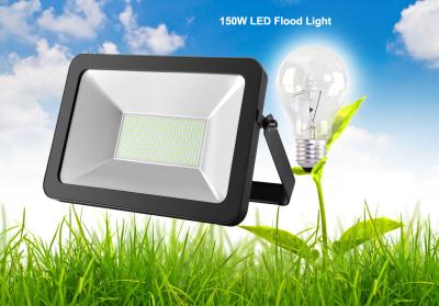 China 150W hohe Leistung LED Flutlicht 240v,Außen Leuchten für Gewerbe 360 * 237 * 75 zu verkaufen