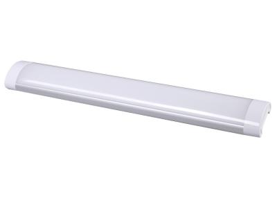 China LED Linear Light Fixtures,Commercial Led Linear Lights Dimamble 220V Surface Mount Lamps for sale