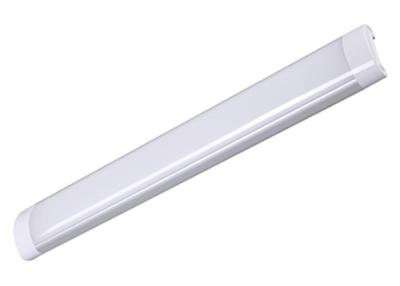 Cina Bianco interno lineare 90-95lm/W delle lampade dell'alluminio 2ft 4ft 5ft 20W 40W 60W LED in vendita