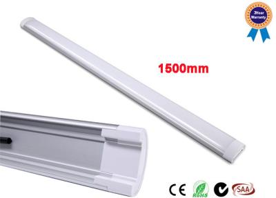 China 10w - van de de Opschortingsverlichting van 80w Dimmable Moderne Lineaire de Muursteun, de Stralingshoek van 180degree Te koop