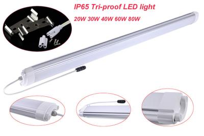 China 40 Watt Exterior Linear Led Lighting for sale