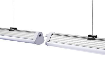 China iluminación pendiente linear de 2000lm LED en venta